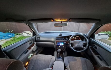 Toyota Cresta, 2000 год, 900 000 рублей, 13 фотография