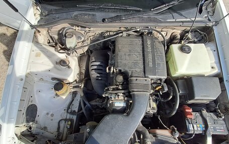 Toyota Cresta, 2000 год, 900 000 рублей, 16 фотография