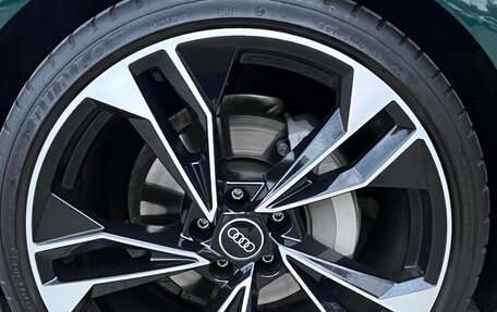 Audi A5, 2020 год, 3 800 000 рублей, 11 фотография