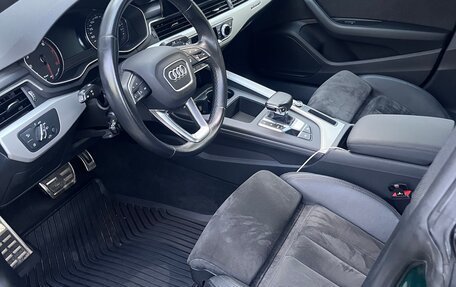 Audi A5, 2020 год, 3 800 000 рублей, 13 фотография