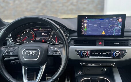 Audi A5, 2020 год, 3 800 000 рублей, 14 фотография