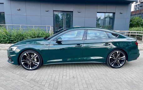 Audi A5, 2020 год, 3 800 000 рублей, 2 фотография