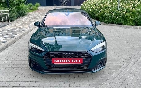 Audi A5, 2020 год, 3 800 000 рублей, 4 фотография