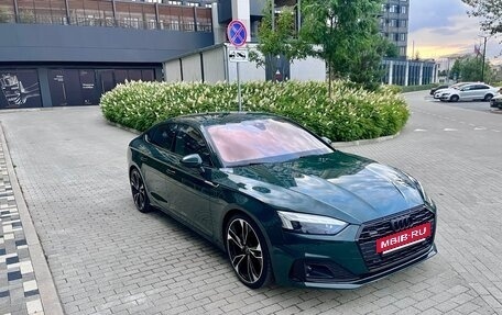 Audi A5, 2020 год, 3 800 000 рублей, 5 фотография