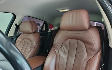 BMW X6, 2015 год, 2 780 000 рублей, 10 фотография