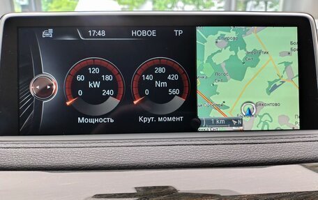 BMW X6, 2015 год, 2 780 000 рублей, 17 фотография