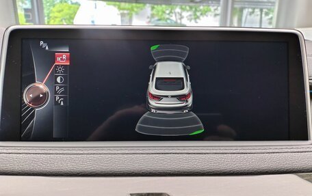 BMW X6, 2015 год, 2 780 000 рублей, 20 фотография