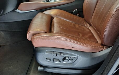 BMW X6, 2015 год, 2 780 000 рублей, 11 фотография