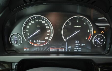 BMW X6, 2015 год, 2 780 000 рублей, 15 фотография
