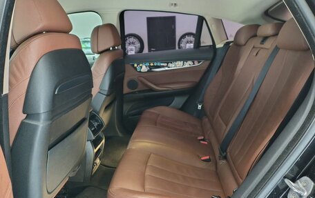 BMW X6, 2015 год, 2 780 000 рублей, 22 фотография