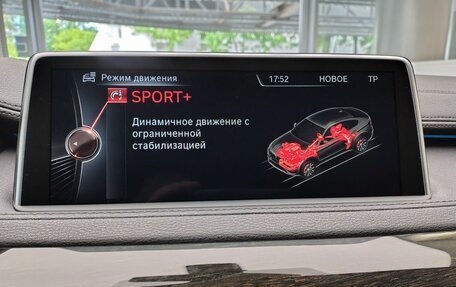 BMW X6, 2015 год, 2 780 000 рублей, 19 фотография