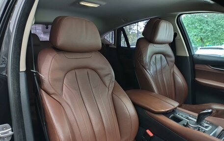 BMW X6, 2015 год, 2 780 000 рублей, 24 фотография