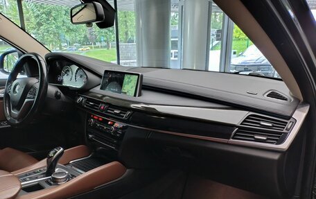 BMW X6, 2015 год, 2 780 000 рублей, 25 фотография