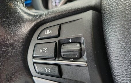 BMW X6, 2015 год, 2 780 000 рублей, 29 фотография