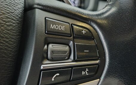 BMW X6, 2015 год, 2 780 000 рублей, 30 фотография