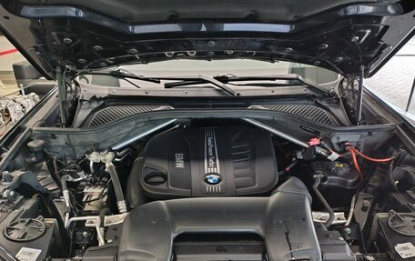 BMW X6, 2015 год, 2 780 000 рублей, 27 фотография
