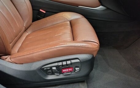 BMW X6, 2015 год, 2 780 000 рублей, 26 фотография