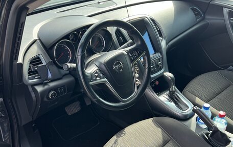 Opel Astra J, 2012 год, 730 000 рублей, 9 фотография