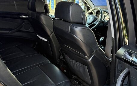 BMW X5, 2007 год, 1 400 000 рублей, 7 фотография