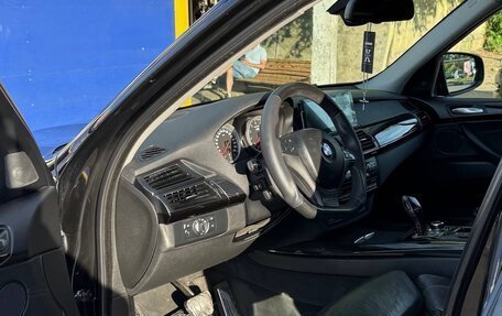 BMW X5, 2007 год, 1 400 000 рублей, 4 фотография
