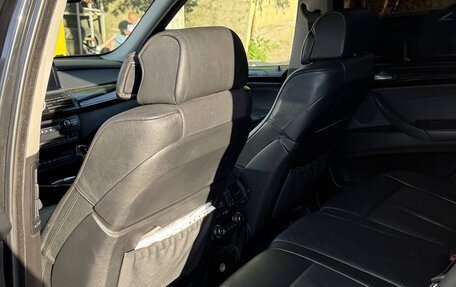 BMW X5, 2007 год, 1 400 000 рублей, 6 фотография