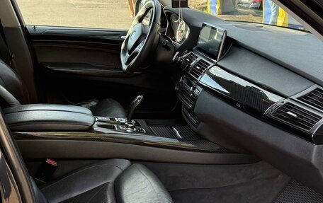 BMW X5, 2007 год, 1 400 000 рублей, 5 фотография