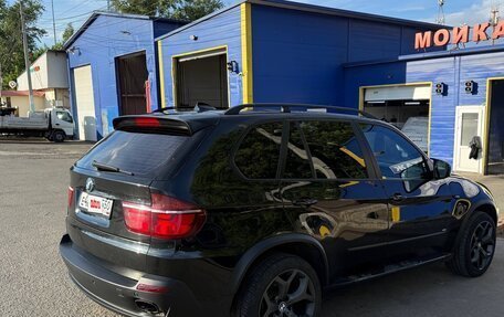 BMW X5, 2007 год, 1 400 000 рублей, 13 фотография