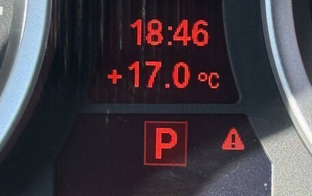 BMW X5, 2007 год, 1 400 000 рублей, 9 фотография