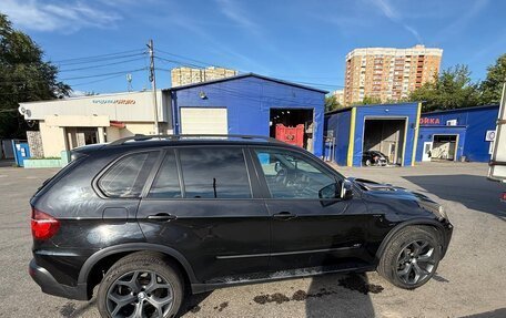 BMW X5, 2007 год, 1 400 000 рублей, 16 фотография