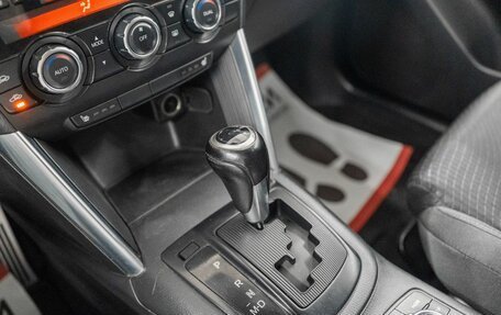 Mazda CX-5 II, 2012 год, 1 750 000 рублей, 15 фотография