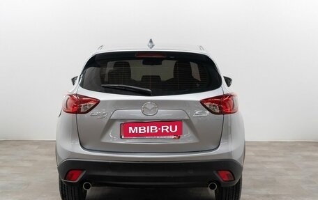 Mazda CX-5 II, 2012 год, 1 750 000 рублей, 5 фотография