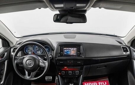 Mazda CX-5 II, 2012 год, 1 750 000 рублей, 11 фотография