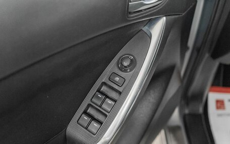 Mazda CX-5 II, 2012 год, 1 750 000 рублей, 17 фотография