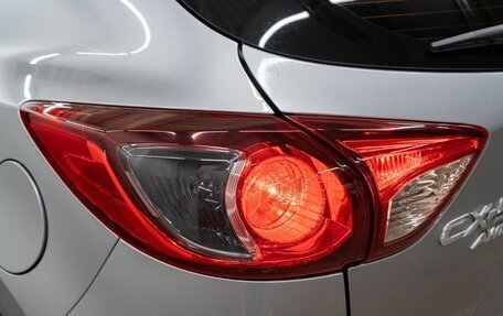 Mazda CX-5 II, 2012 год, 1 750 000 рублей, 21 фотография