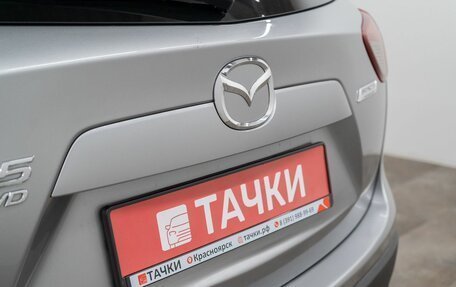 Mazda CX-5 II, 2012 год, 1 750 000 рублей, 22 фотография