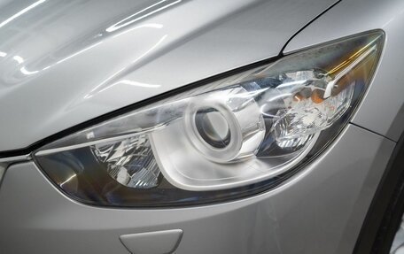 Mazda CX-5 II, 2012 год, 1 750 000 рублей, 20 фотография