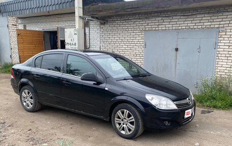 Opel Astra H, 2010 год, 550 000 рублей, 3 фотография