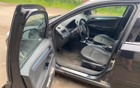 Opel Astra H, 2010 год, 550 000 рублей, 6 фотография