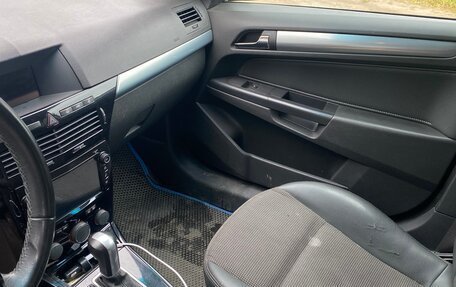 Opel Astra H, 2010 год, 550 000 рублей, 8 фотография