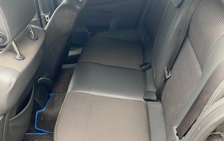 Opel Astra H, 2010 год, 550 000 рублей, 9 фотография