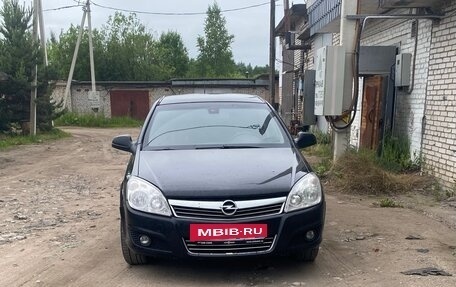 Opel Astra H, 2010 год, 550 000 рублей, 2 фотография