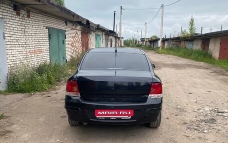 Opel Astra H, 2010 год, 550 000 рублей, 5 фотография
