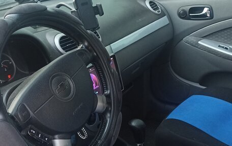 Chevrolet Lacetti, 2004 год, 400 000 рублей, 2 фотография
