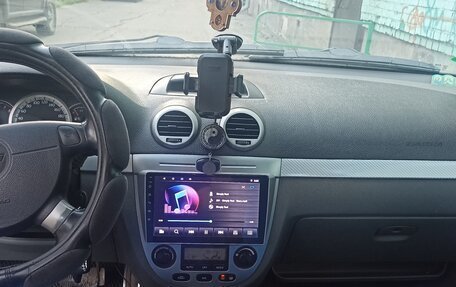 Chevrolet Lacetti, 2004 год, 400 000 рублей, 3 фотография
