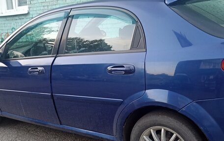 Chevrolet Lacetti, 2004 год, 400 000 рублей, 5 фотография