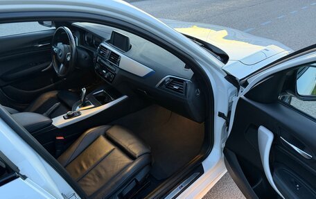 BMW 1 серия, 2019 год, 2 490 000 рублей, 11 фотография