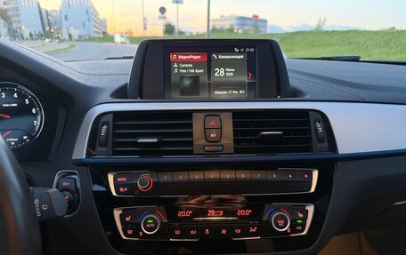 BMW 1 серия, 2019 год, 2 490 000 рублей, 16 фотография