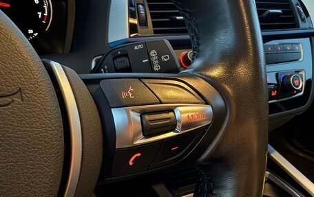 BMW 1 серия, 2019 год, 2 490 000 рублей, 18 фотография