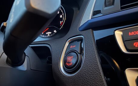 BMW 1 серия, 2019 год, 2 490 000 рублей, 19 фотография