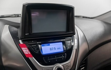 Hyundai Avante, 2011 год, 1 025 000 рублей, 13 фотография